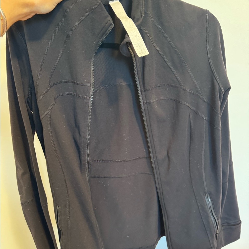 Lululemon Define jacket